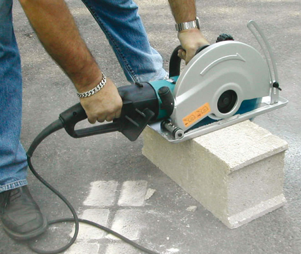 4112HS  Máy Cắt Góc(305mm)