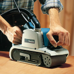 9403  Máy Chà Nhám Băng(100mmx610mm)