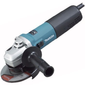 9565CVR  Máy Mài Góc(125mm/1400w/công Tắc Trượt)