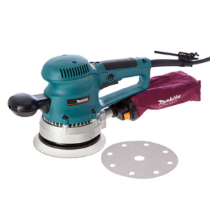 BO6030  Máy Chà Nhám Quỹ Đạo