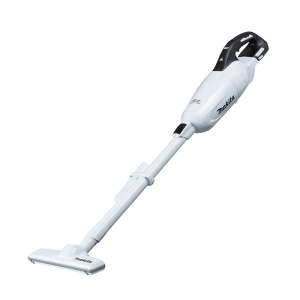 CL001GZ19  Máy Hút Bụi Dùng Pin(màu Trắng/bộ Lọc He (không Kèm Pin Sạc)