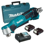 DA332DSYE  Máy Khoan Góc(12v Max) (kèm 02 Pin 1.5ah + Sạc)
