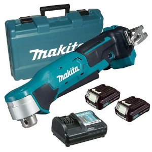 DA332DSYE  Máy Khoan Góc(12v Max) (kèm 02 Pin 1.5ah + Sạc)
