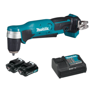 DA333DSYE  Máy Khoan Góc(12v Max) (kèm 02 Pin 1.5ah + Sạc)