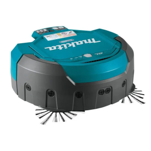 DRC200Z  Máy Hút Bụi Robot Dùng Pin(bl)(18v) (không Kèm Pin Sạc)