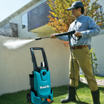 HW1200  Máy Xịt Rửa Áp Lực Cao