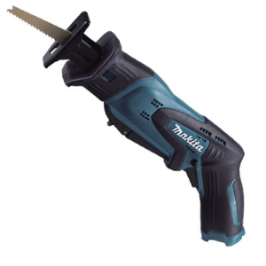 JR102DZ  Máy Cưa Kiếm Dùng Pin(10.8v) (không Kèm Pin Sạc)