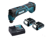 TM30DSYE  Máy Đa Năng Dùng Pin(12v Max) (kèm 02 Pin 1.5ah + Sạc)