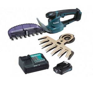 UH201DSY  Máy Cắt Tỉa Hàng Rào Dùng Pin(12v Max) (kèm 01 Pin + Sạc)