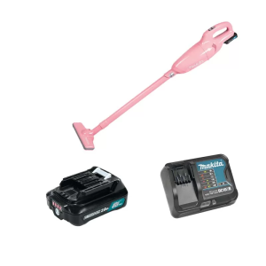 CL108FDSAP  Máy Hút Bụi Dùng Pin(12v Max) (kèm 01 Pin + Sạc)