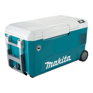 CW002GZ01 Máy Làm Mát Và Ấm Dùng Pin(50l)(40v/18v/ac) (không Kèm Pin Sạc)