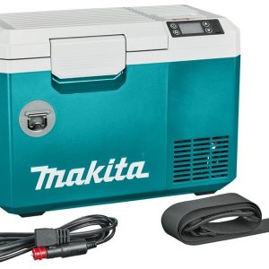 CW003GZ01  Máy Làm Mát Và Ấm Dùng Pin(7l)(40v/18v/ac)  (không Kèm Pin Sạc)