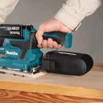 DBO380Z  Máy Chà Nhám Rung Dùng Pin(93x185mm/bl)( (không Kèm Pin Sạc)