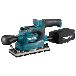 DBO380Z  Máy Chà Nhám Rung Dùng Pin(93x185mm/bl)( (không Kèm Pin Sạc)