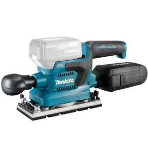 DBO381Z  Máy Chà Nhám Rung Dùng Pin(93x185mm/aws/ (không Kèm Pin Sạc)