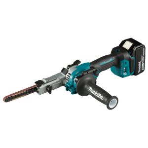 DBS180Z  Máy Chà Nhám Băng Dùng Pin(9mm X 533mm/b (không Kèm Pin Sạc)