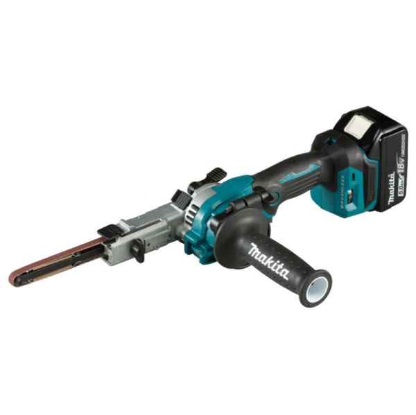 DBS180Z  Máy Chà Nhám Băng Dùng Pin(9mm X 533mm/b (không Kèm Pin Sạc)