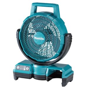 DCF203Z  Quạt Dùng Pin Và Điện(18v) (không Kèm Pin Sạc)