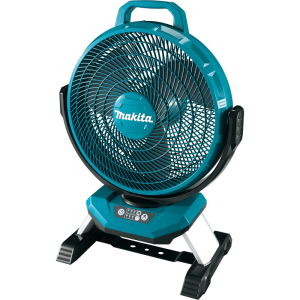 DCF301Z  Quạt Dùng Pin(18v/14.4v/ac) (không Kèm Pin Sạc)