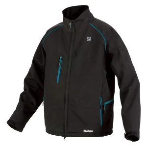 DCJ205YL  Áo Khoác Sưởi Ấm Dùng Pin Size L (không Kèm Pin Sạc)