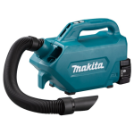 DCL184RF  Máy Hút Bụi Dùng Pin(18v) (kèm 01 Pin 3.0 + Sạc)
