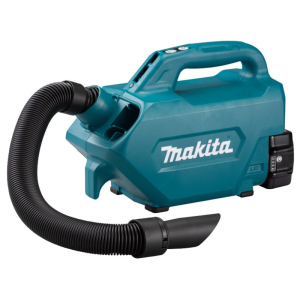 DCL184RF  Máy Hút Bụi Dùng Pin(18v) (kèm 01 Pin 3.0 + Sạc)
