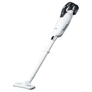 DCL281FRFW  Máy Hút Bụi Dùng Pin(hepa/bl)(18v) (kèm 01 Pin 3.0 + Sạc)