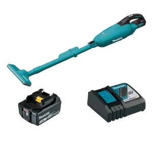 DCL282FRF  Máy Hút Bụi Dùng Pin(bl)(18v) (kèm 01 Pin 3.0 + Sạc)