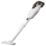 DCL282FRFW  Máy Hút Bụi Dùng Pin(bl)(18v) (kèm 01 Pin 3.0 + Sạc)