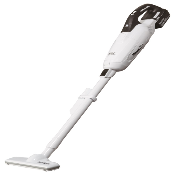 DCL282FRFW  Máy Hút Bụi Dùng Pin(bl)(18v) (kèm 01 Pin 3.0 + Sạc)