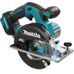 DCS551Z  Máy Cắt Kim Loại Dùng Pin(150mm/bl)(18v) (không Kèm Pin Sạc)
