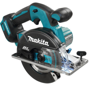 DCS551Z  Máy Cắt Kim Loại Dùng Pin(150mm/bl)(18v) (không Kèm Pin Sạc)