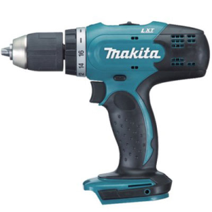Makita DDF453Z  Máy Khoan Và Vặn Vít Dùng Pin(18v) (không Kèm Pin Sạc)