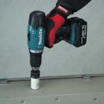 Makita DDF453Z  Máy Khoan Và Vặn Vít Dùng Pin(18v) (không Kèm Pin Sạc)