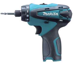 DF030DZ  Máy Khoan Và Vặn Vít Dùng Pin(10.8v) (không Kèm Pin Sạc)