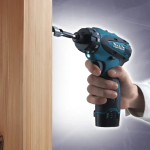 DF030DZ  Máy Khoan Và Vặn Vít Dùng Pin(10.8v) (không Kèm Pin Sạc)