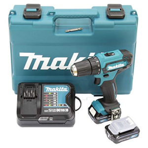 DF333DSAE  Máy Khoan Và Vặn Vít Dùng Pin(12v Max) (kèm 02 Pin 2.0 + Sạc)