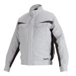 DFJ213AM  Áo Khoác Làm Mát Dùng Pin Size M(bl)(18v (không Kèm Pin Sạc)