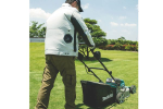 DFJ213ZL  Áo Khoác Làm Mát Dùng Pin Size L(bl) (không Kèm Pin Sạc)