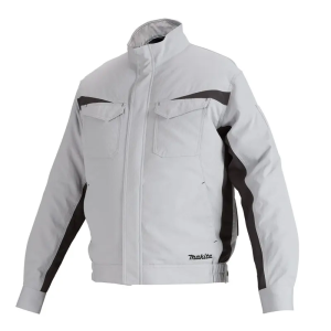 DFJ213ZM  Áo Khoác Làm Mát Dùng Pin Size M(bl) (không Kèm Pin Sạc)