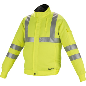 DFJ214ZM  Áo Khoác Làm Mát Dùng Pin Size M(bl) (không Kèm Pin Sạc)