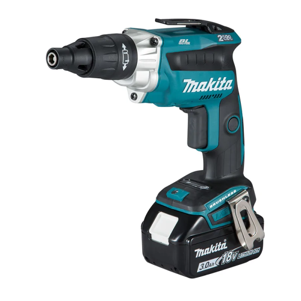 DFS251Z  Máy Vặn Vít Dùng Pin(bl)(18v) (không Kèm Pin Sạc)