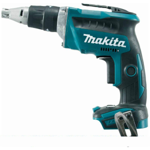 DFS452Z  Máy Vặn Vít Dùng Pin(bl)(18v) (không Kèm Pin Sạc)