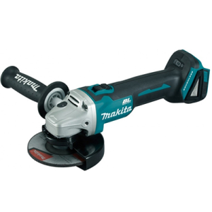DGA406Z  Máy Mài Góc Dùng Pin(100mm/công Tắc Trượ (không Kèm Pin Sạc)