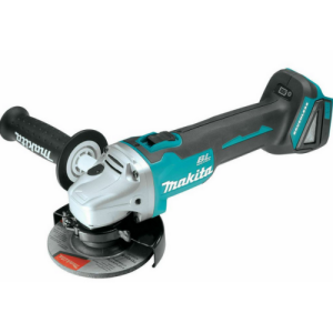 DGA508Z  Máy Mài Góc Dùng Pin(125mm/công Tắc Bóp/ (không Kèm Pin Sạc)