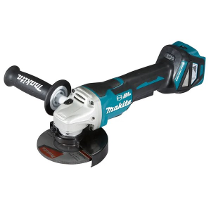 DGA518Z  Máy Mài Góc Dùng Pin(125mm/công Tắc Bóp/ (không Kèm Pin Sạc)