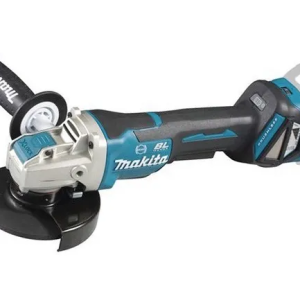 DGA519Z  Máy Mài Góc Dùng Pin(125mm/công Tắc Bóp/ (không Kèm Pin Sạc)