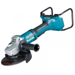 DGA700Z  Máy Mài Góc Dùng Pin(180mm/công Tắc Bóp/ (không Kèm Pin Sạc)
