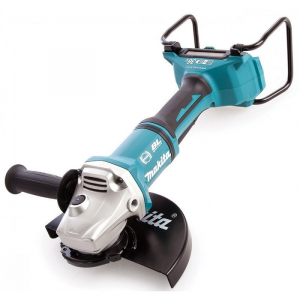 DGA900Z  Máy Mài Góc Dùng Pin(230mm/công Tắc Bóp/ (không Kèm Pin Sạc)