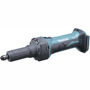 DGD800Z  Máy Mài Khuôn Dùng Pin(8mm)(18v) (không Kèm Pin Sạc)